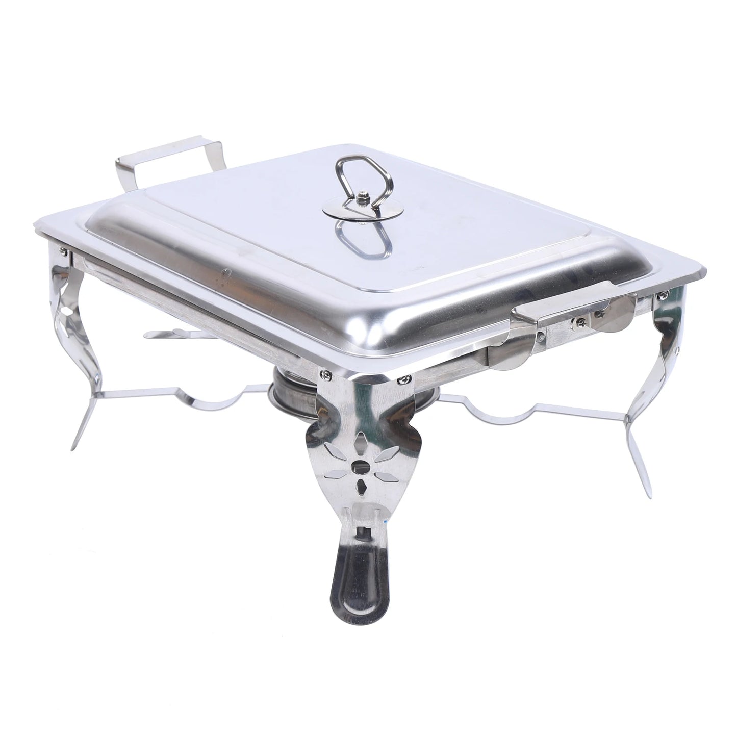 Food Warmer For Kitchen Buffet