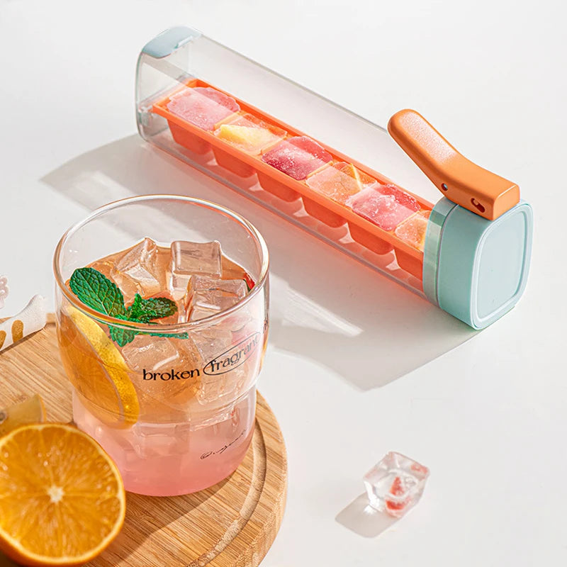 Ice Cube Mold