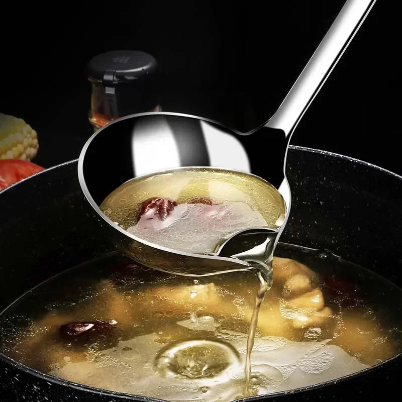 Stainless Steel Colander