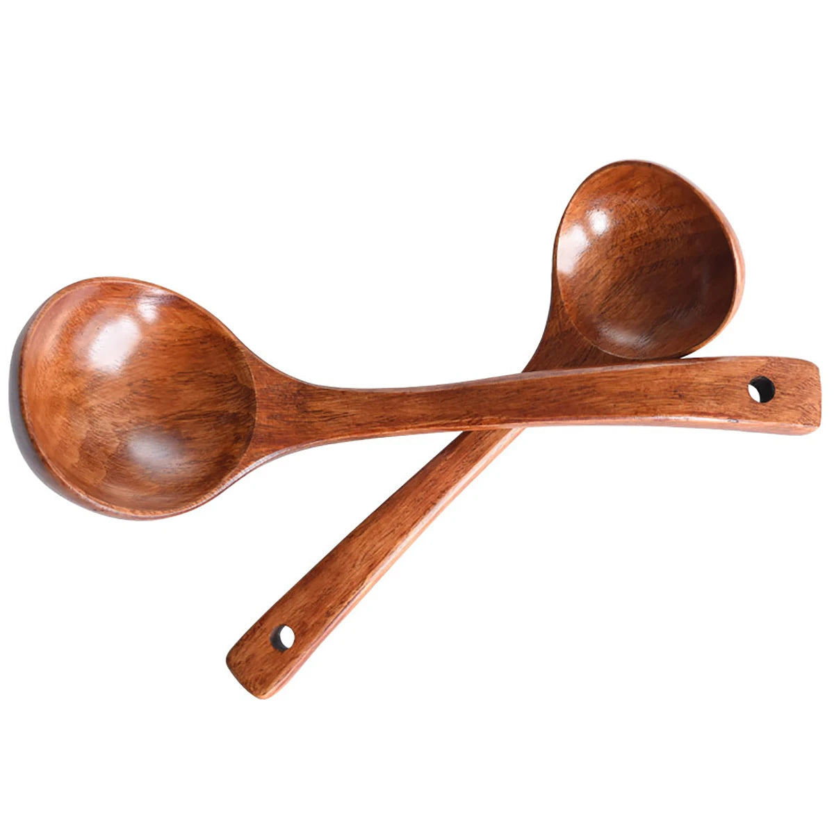 Wooden Spoon Soup
