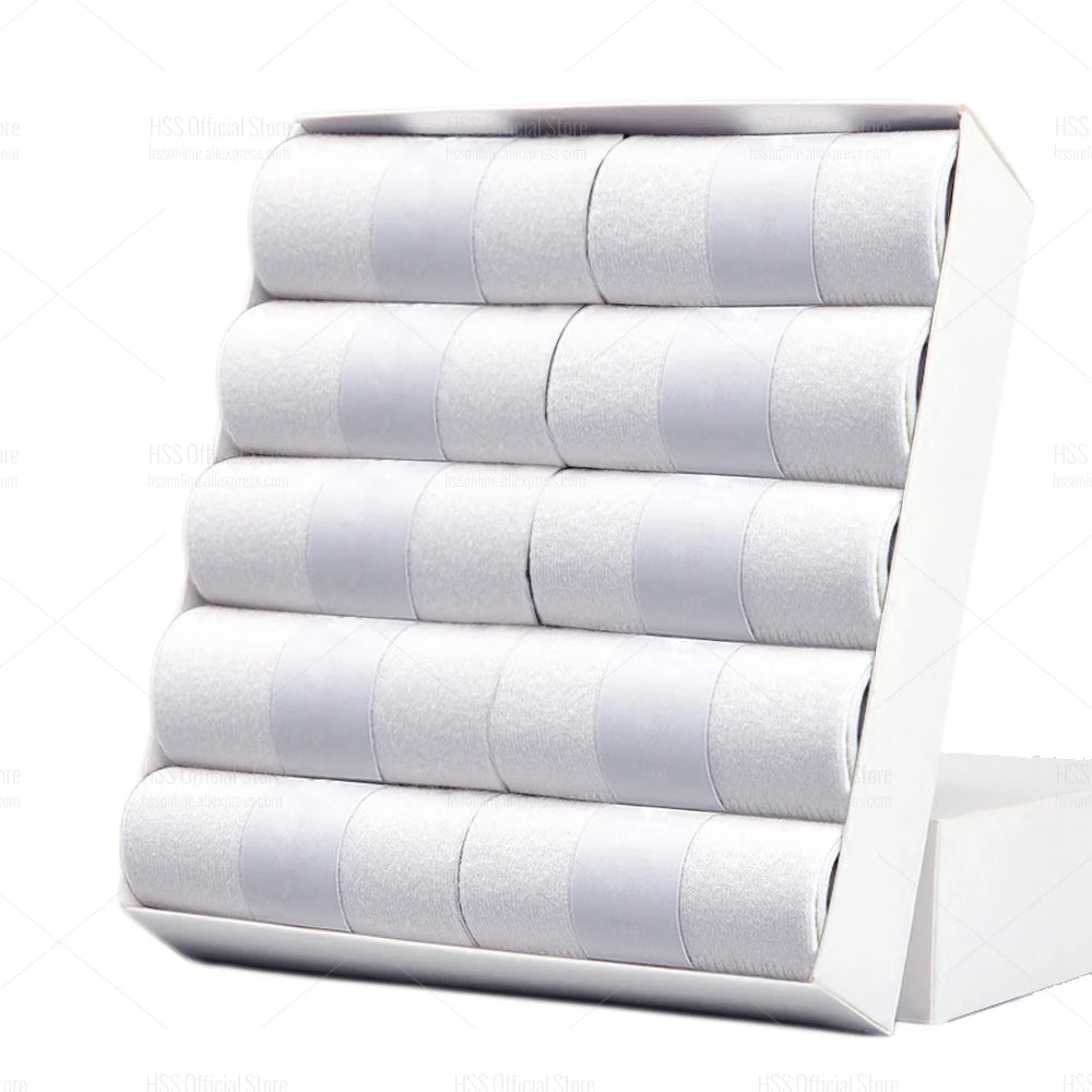 Men's Cotton Socks (6.5-14)