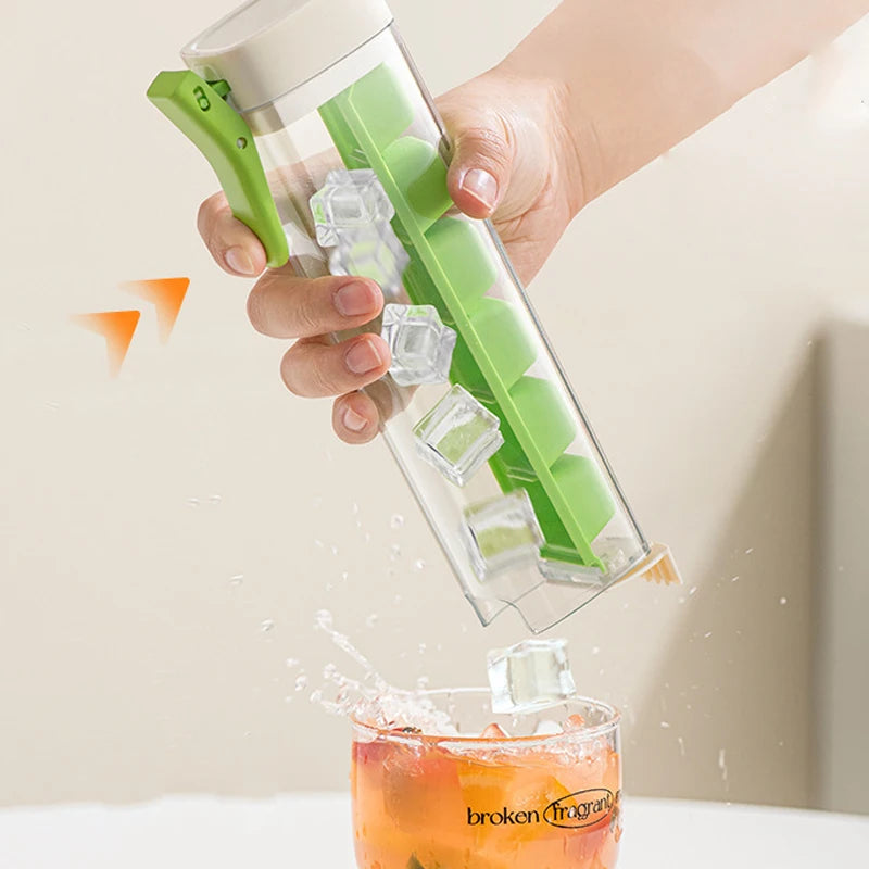 Ice Cube Mold