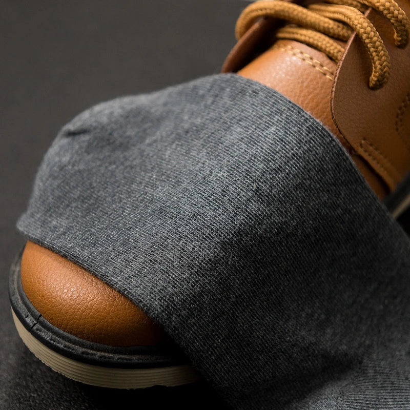 Men's Cotton Socks (6.5-14)
