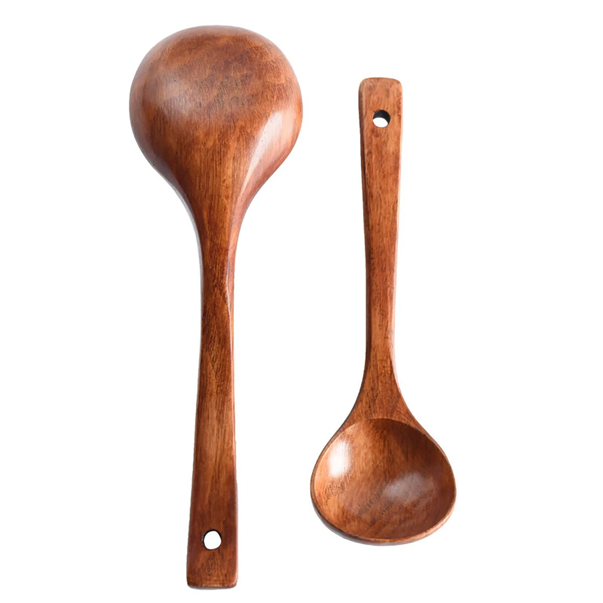 Wooden Spoon Soup