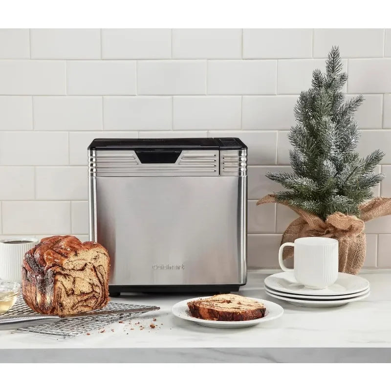 Bread Maker Machine