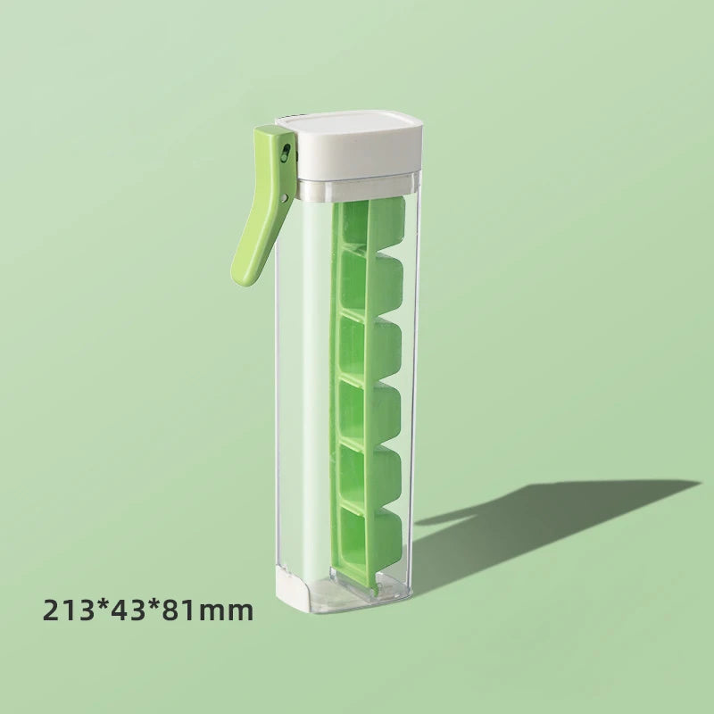 Ice Cube Mold