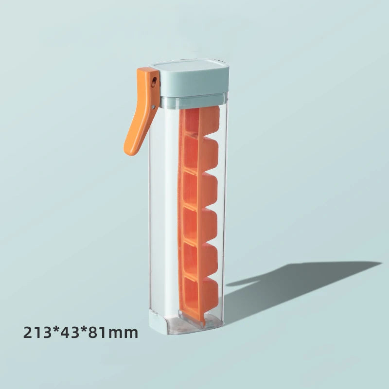 Ice Cube Mold