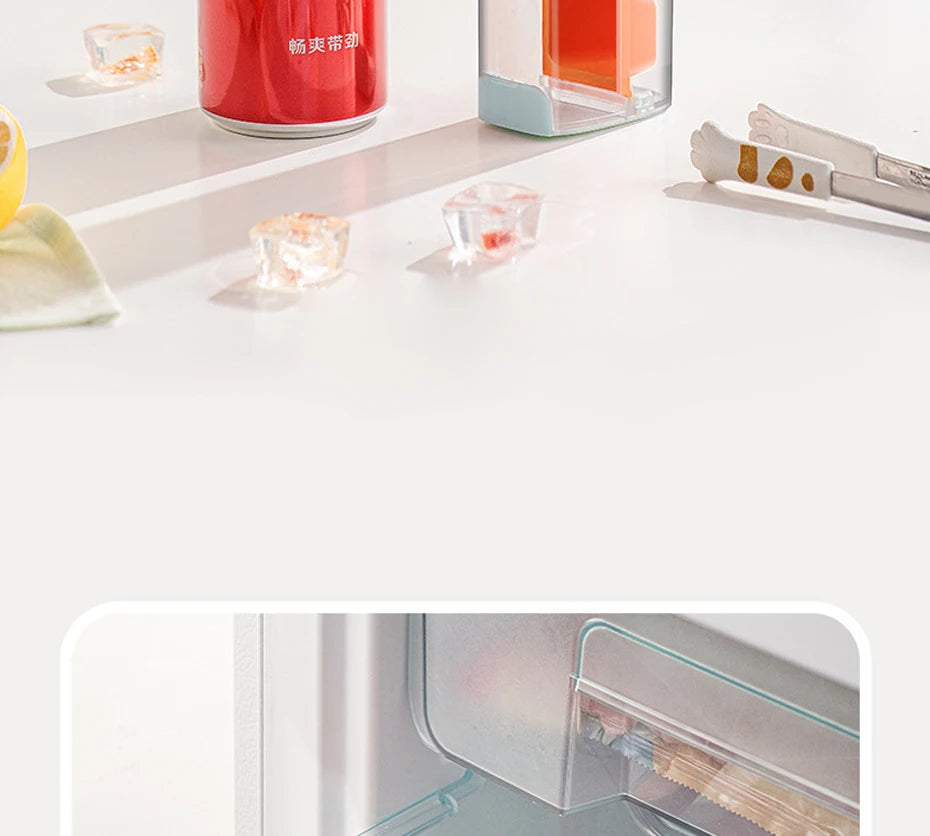 Ice Cube Mold