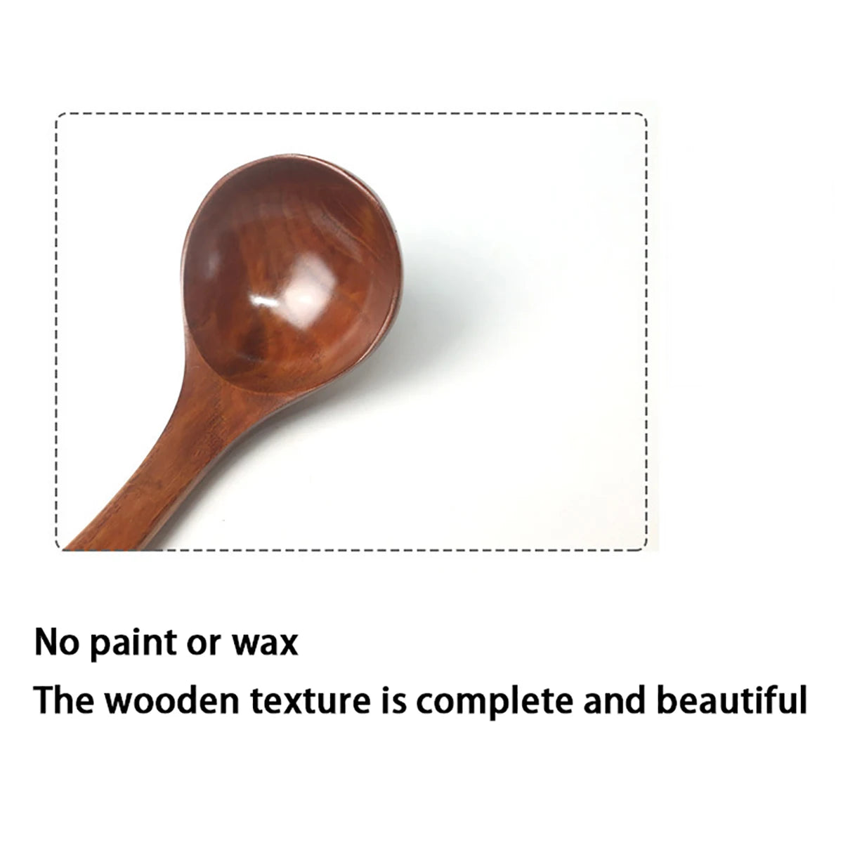 Wooden Spoon Soup