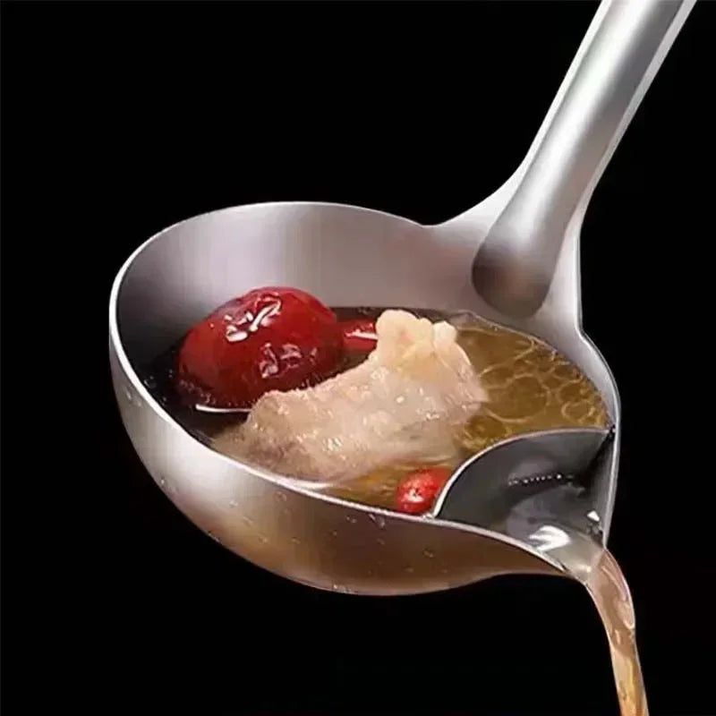 Stainless Steel Colander