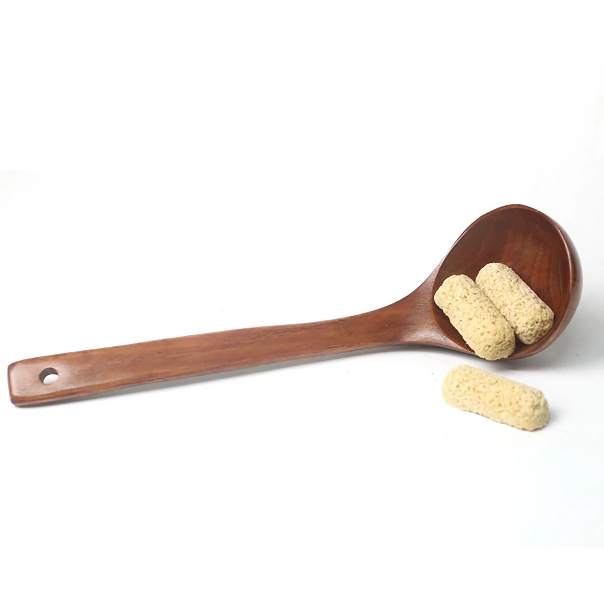 Wooden Spoon Soup