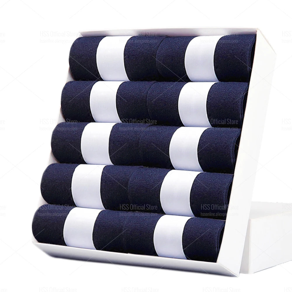 Men's Cotton Socks (6.5-14)