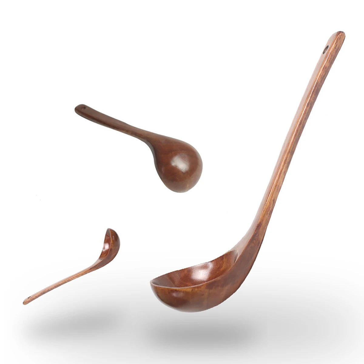 Wooden Spoon Soup