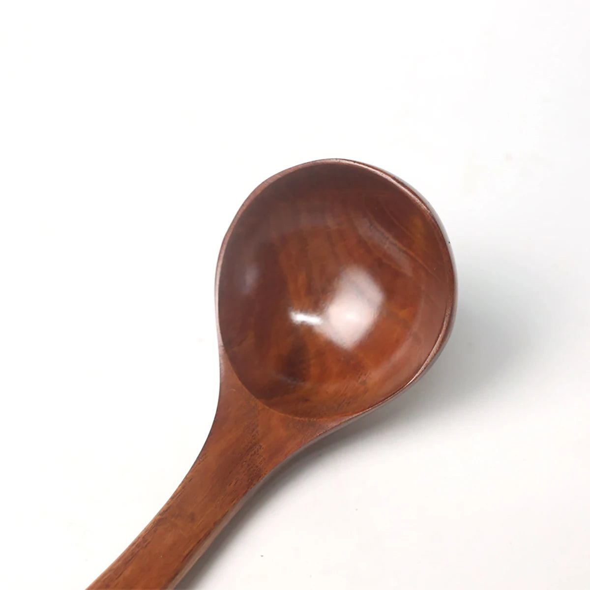 Wooden Spoon Soup