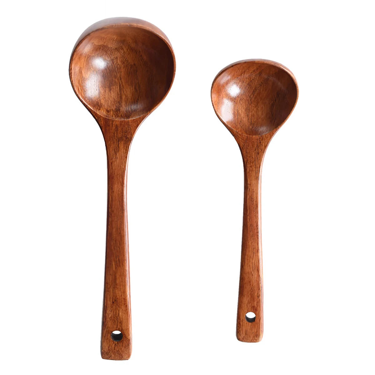 Wooden Spoon Soup