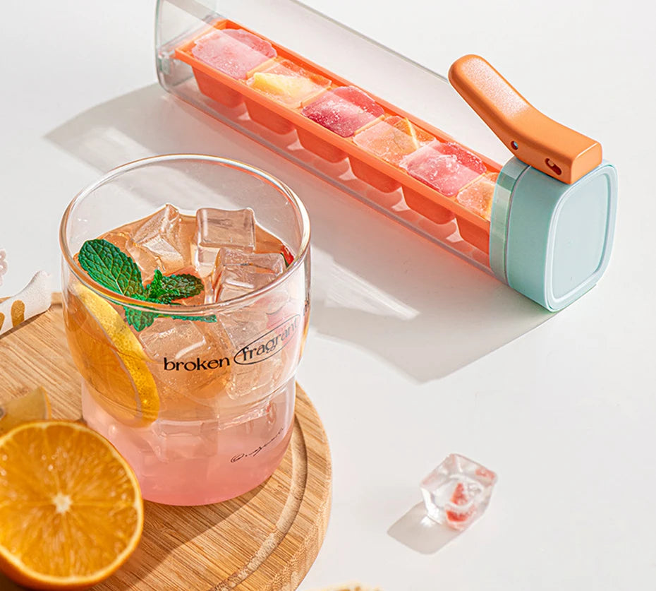 Ice Cube Mold