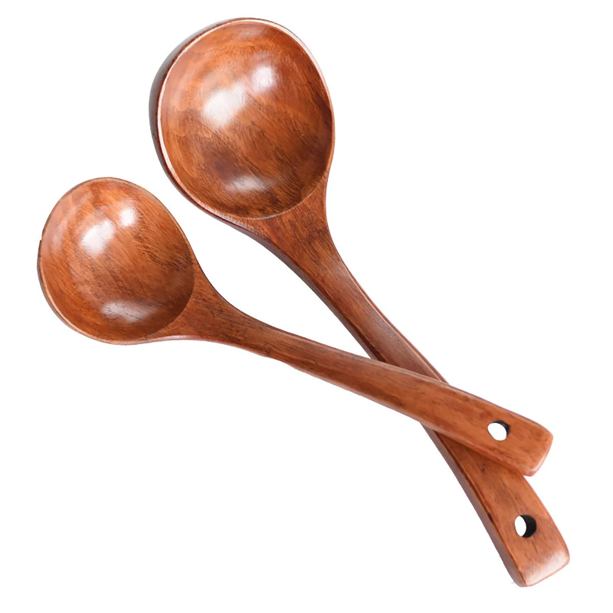 Wooden Spoon Soup