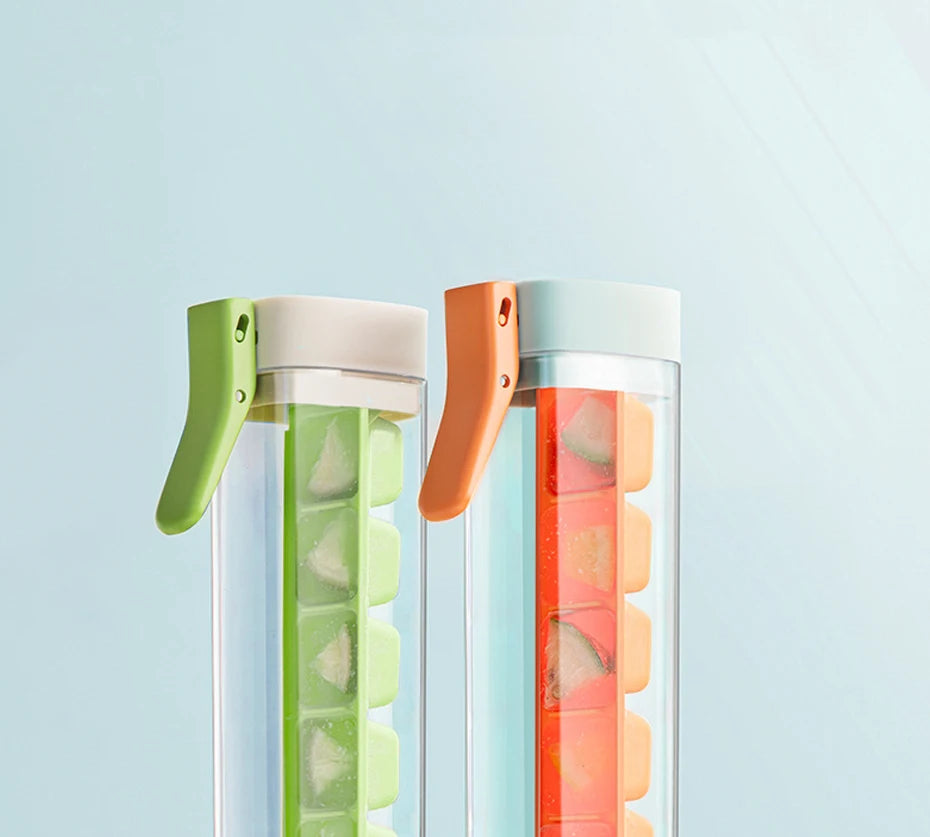 Ice Cube Mold