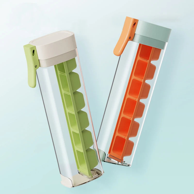 Ice Cube Mold