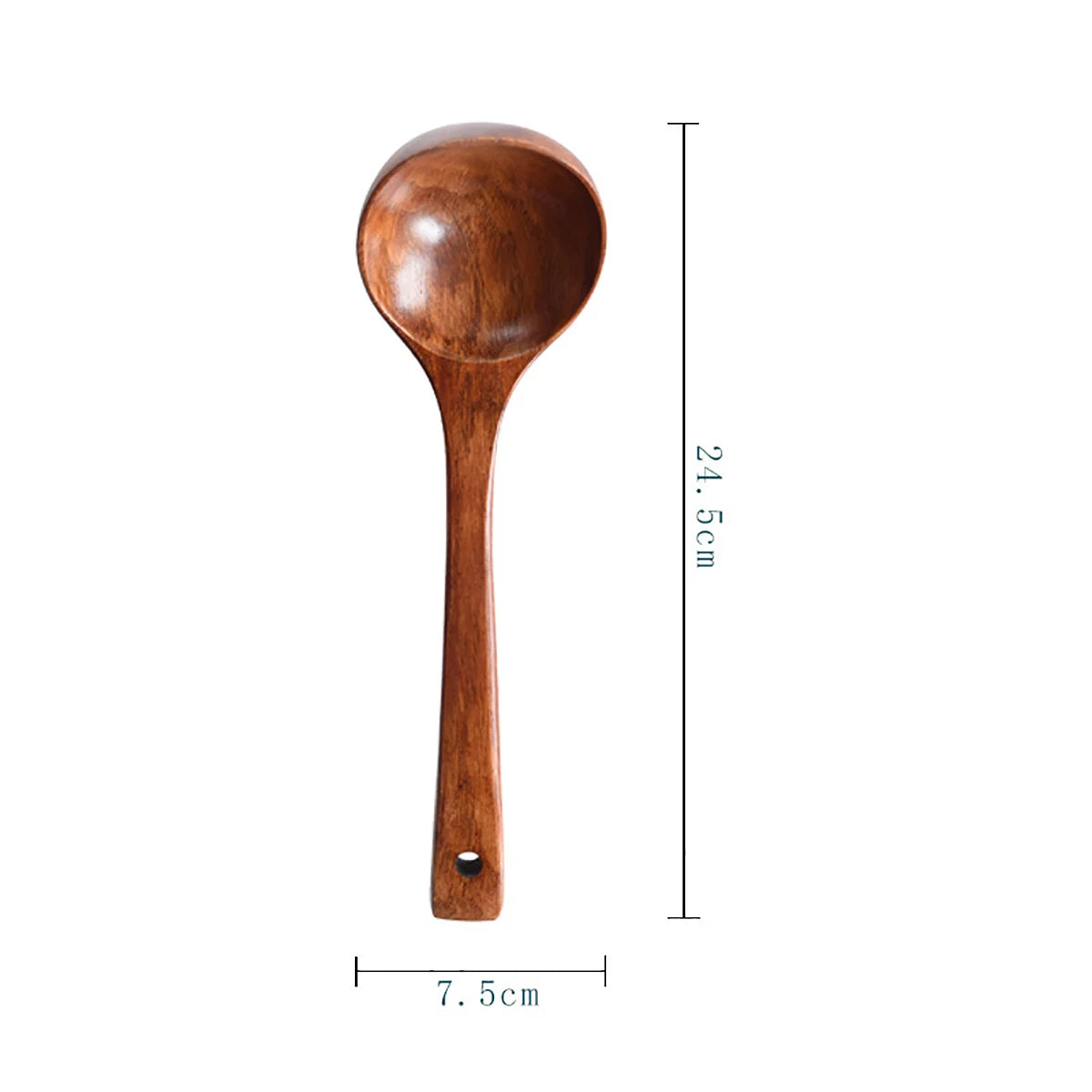 Wooden Spoon Soup