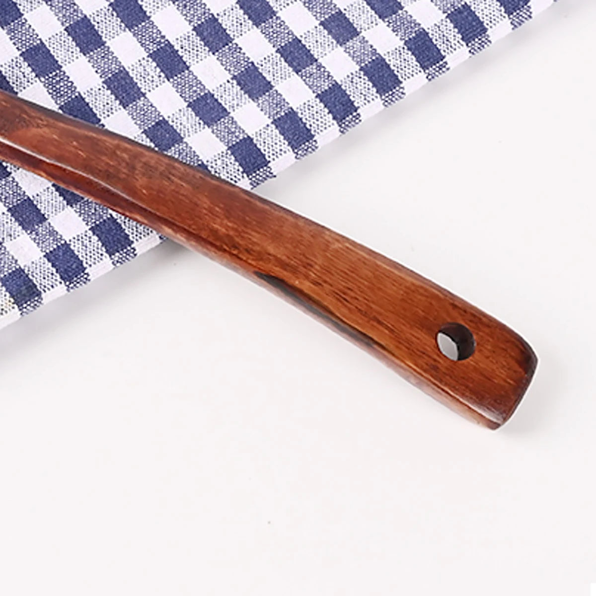 Wooden Spoon Soup