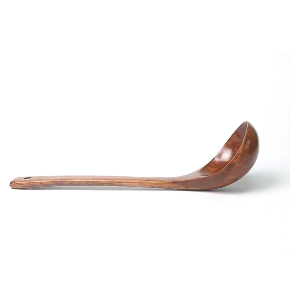 Wooden Spoon Soup
