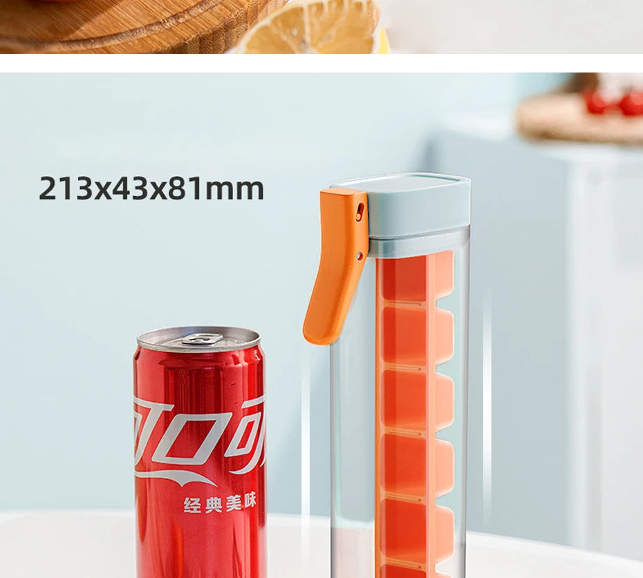 Ice Cube Mold
