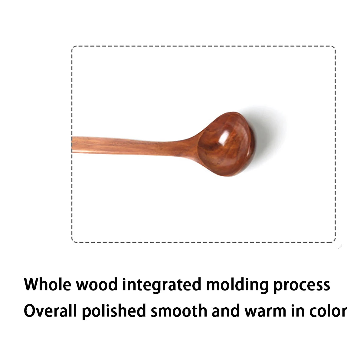 Wooden Spoon Soup