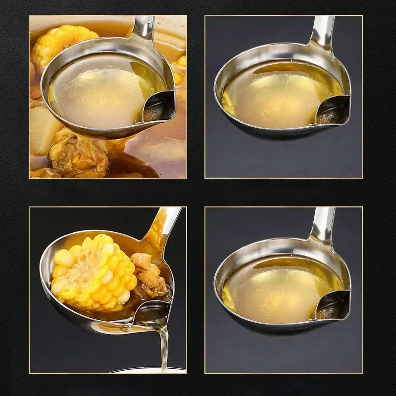 Stainless Steel Colander