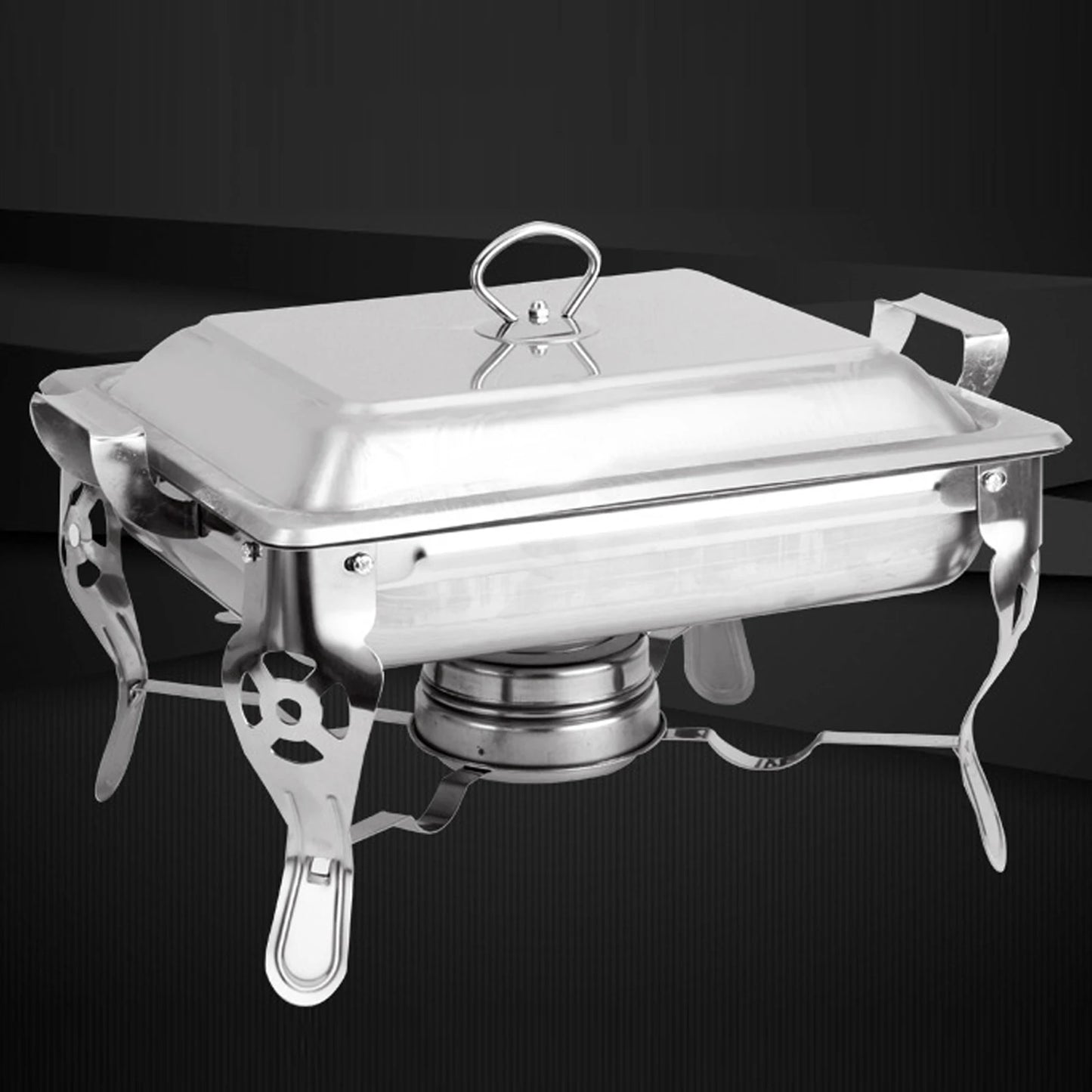 Food Warmer For Kitchen Buffet