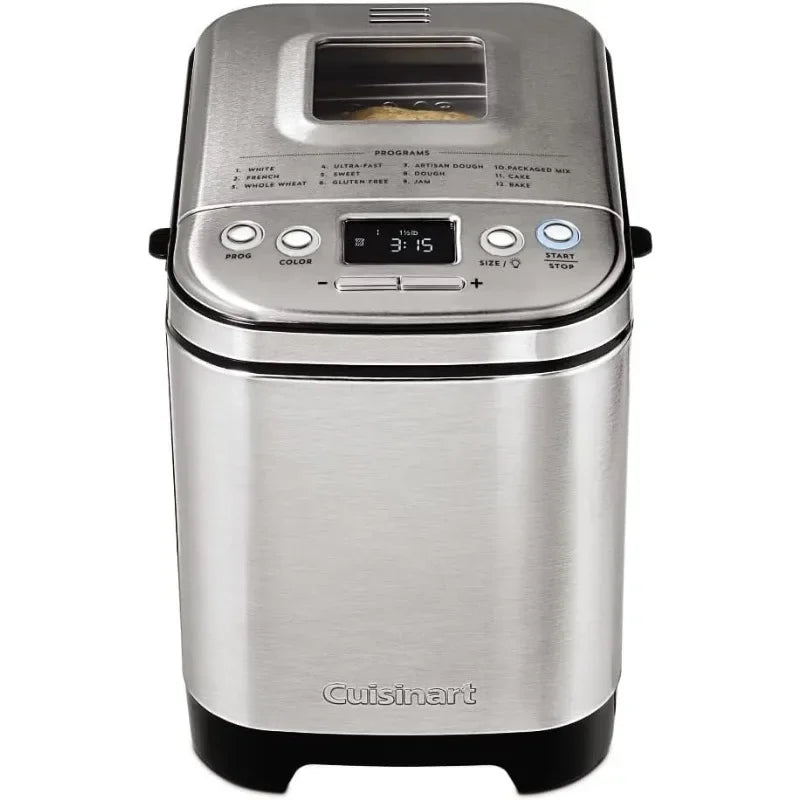 Bread Maker Machine