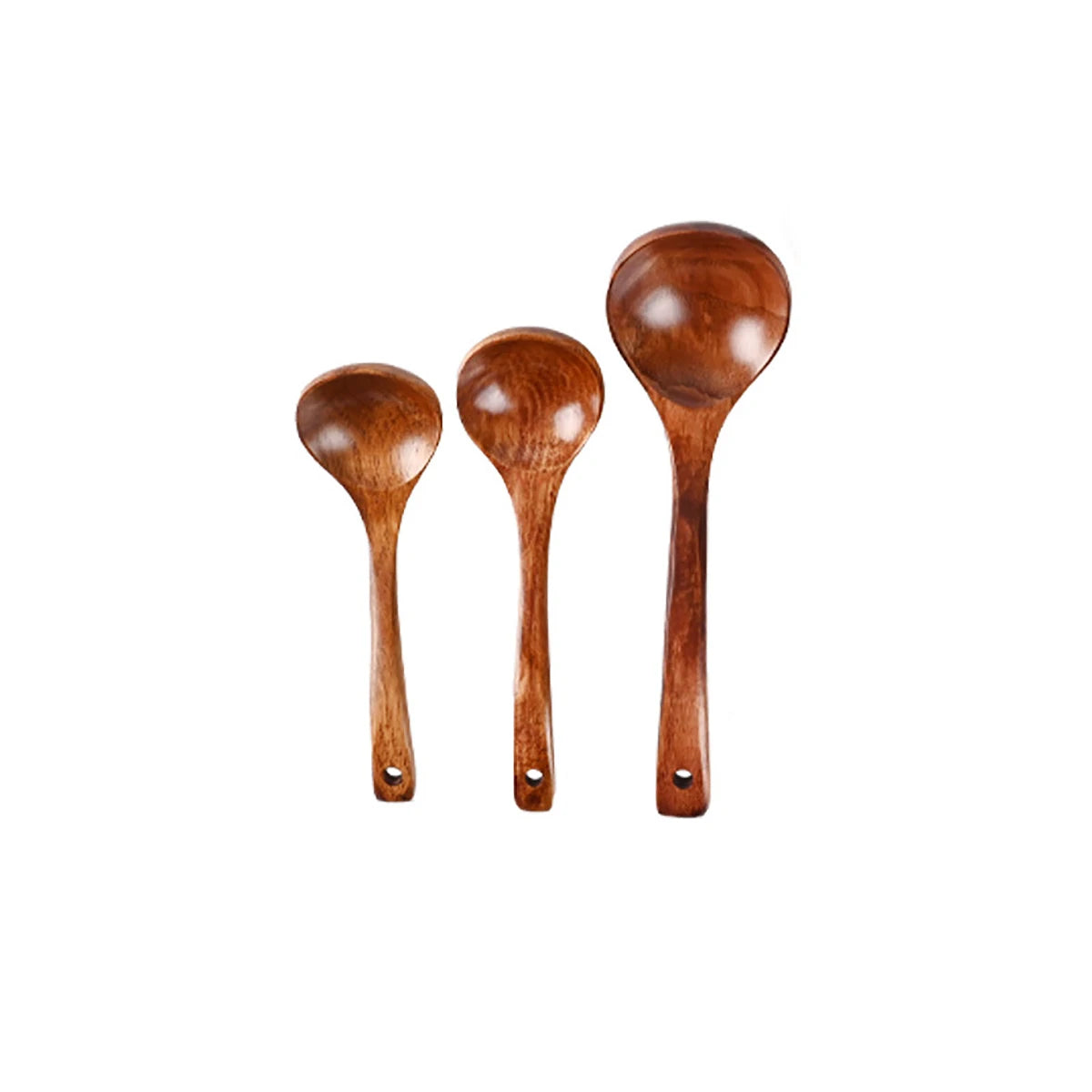 Wooden Spoon Soup