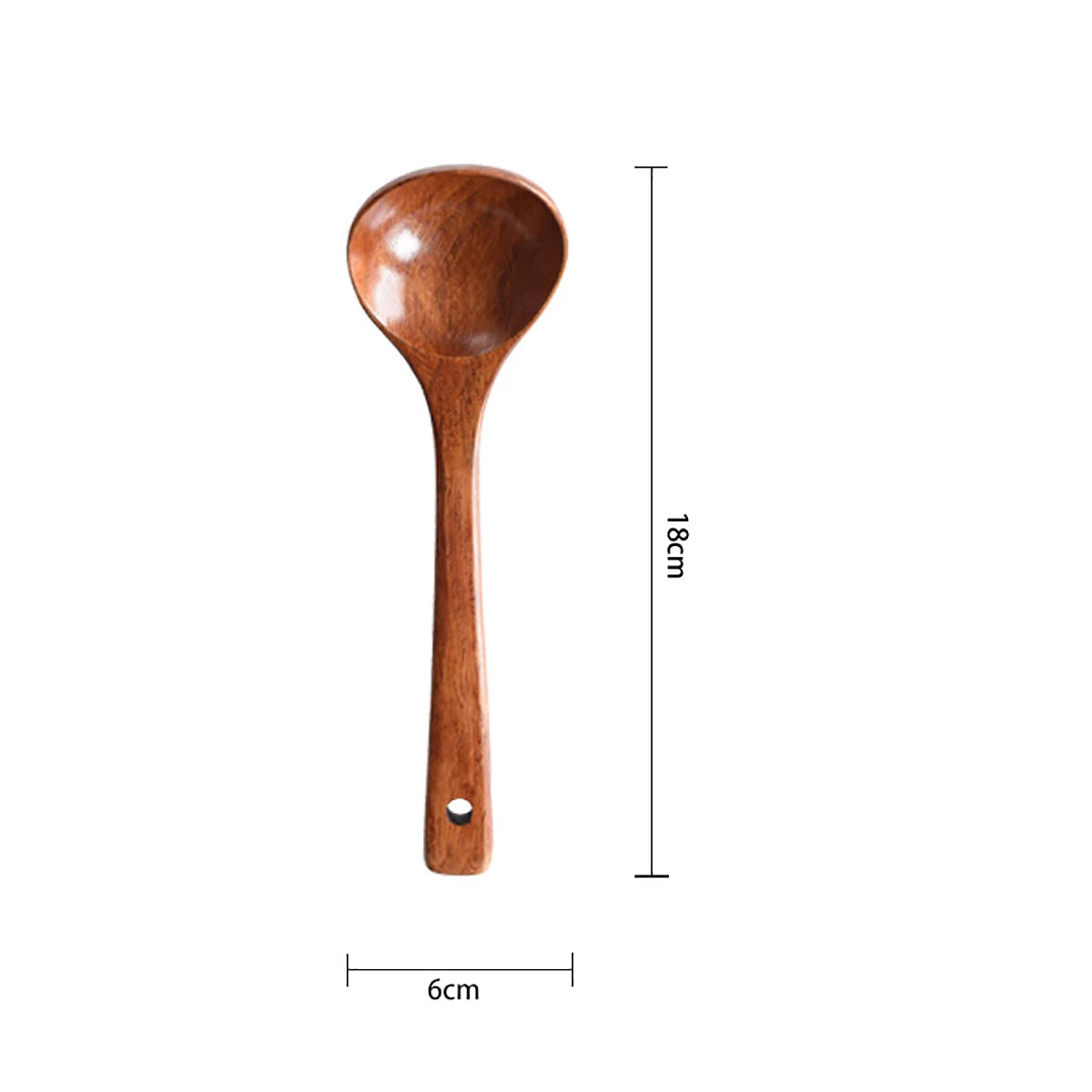 Wooden Spoon Soup