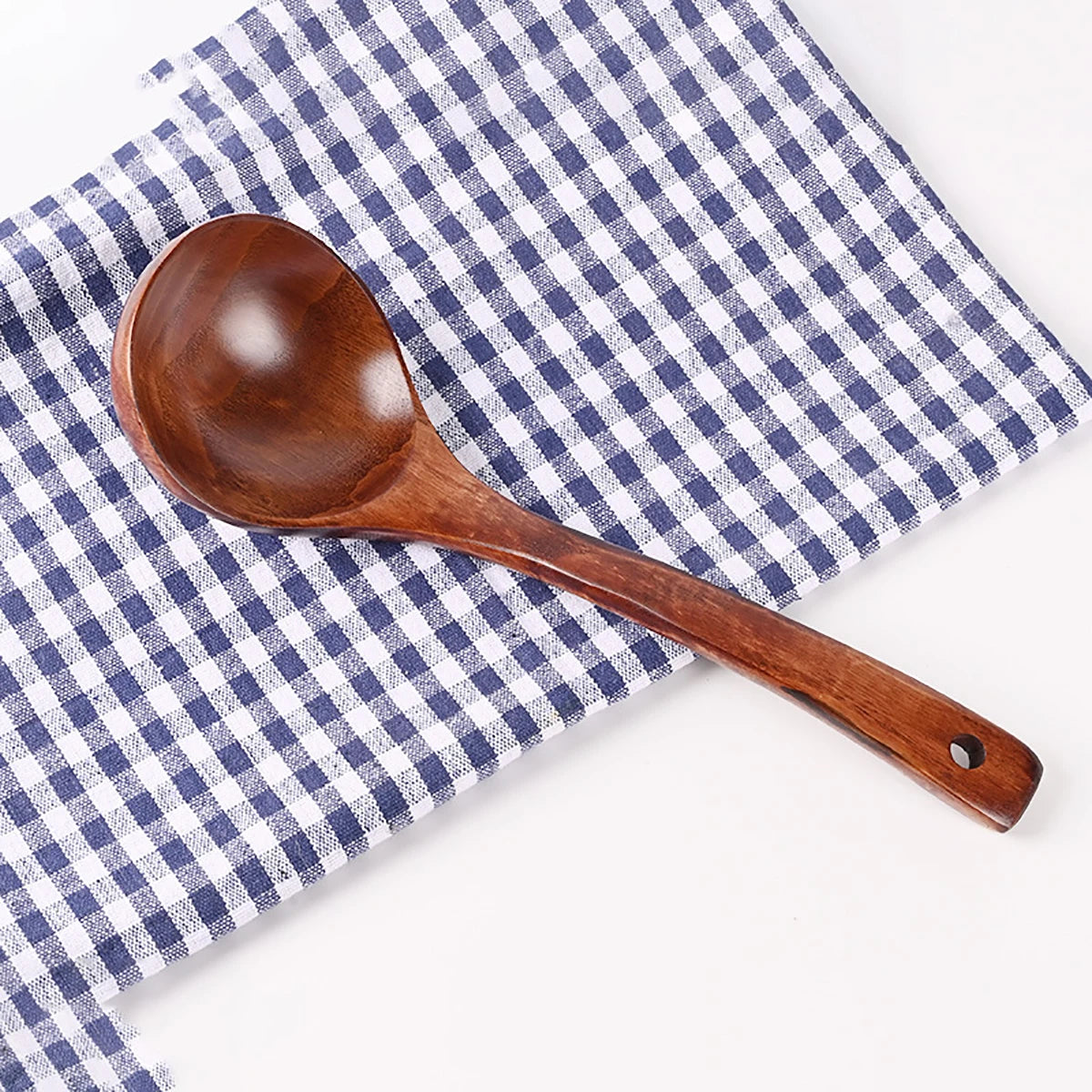 Wooden Spoon Soup