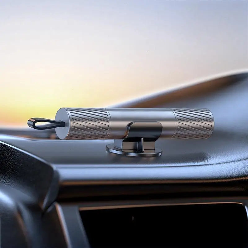 Underwater Escape Car Safety Hammer Tungsten Steel Emergency Car Window Glass Breaker Portable In-Car Escape Hammer