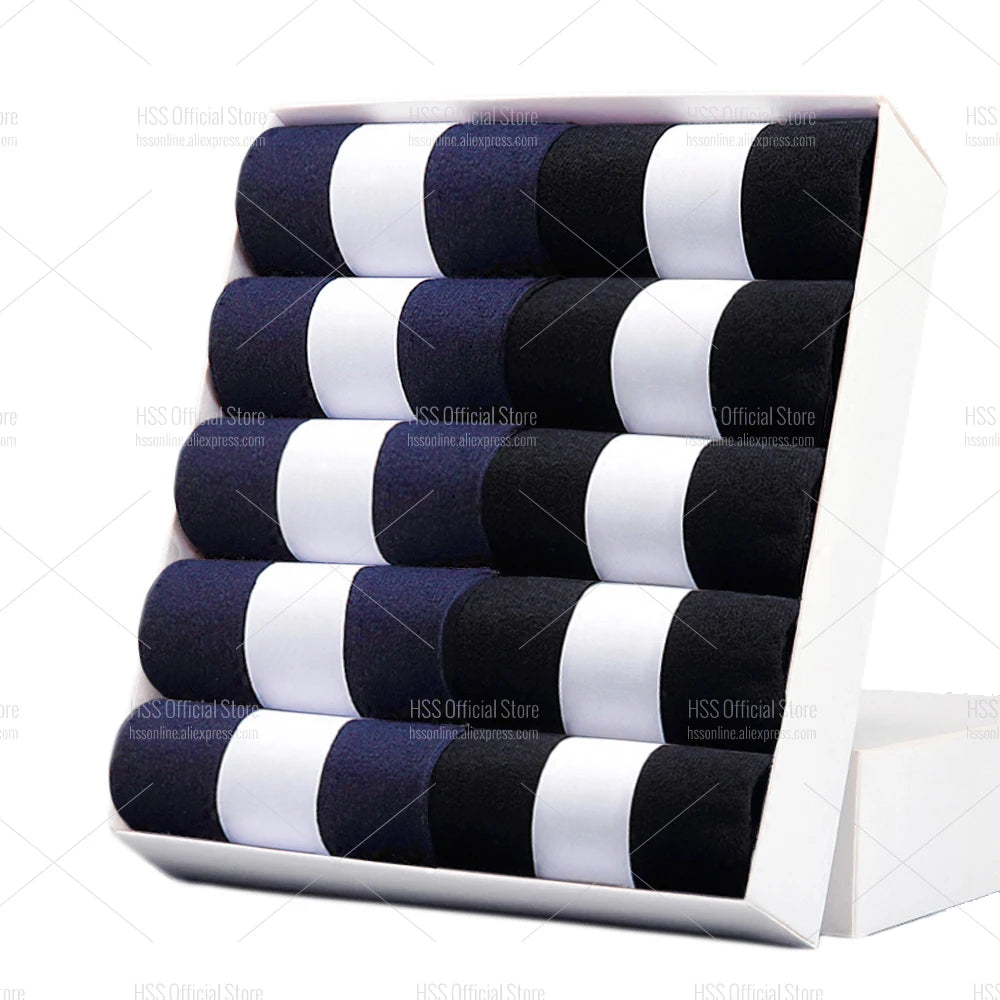 Men's Cotton Socks (6.5-14)