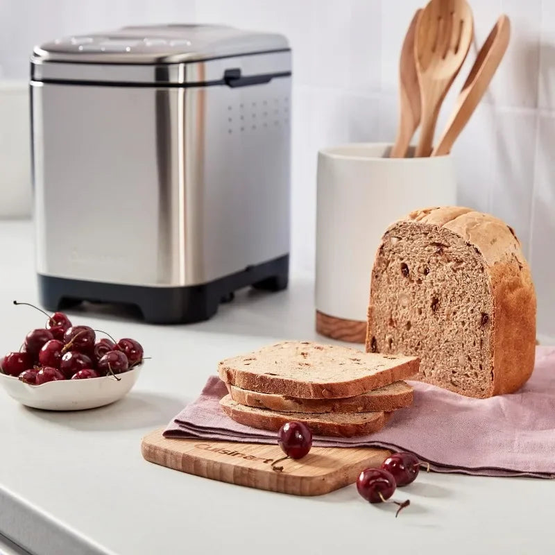 Bread Maker Machine