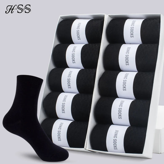 Men's Cotton Socks  (6.5-14)